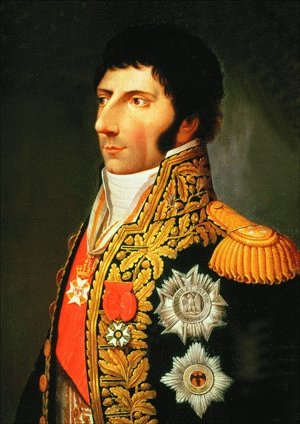 Карл Юхан XIV