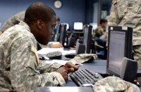 кибервойска США теперь будут получать медаль за свои заслуги